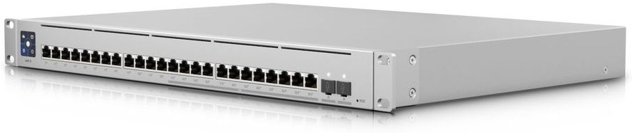 

Коммутатор Ubiquiti USW-ENTERPRISE-24-POE