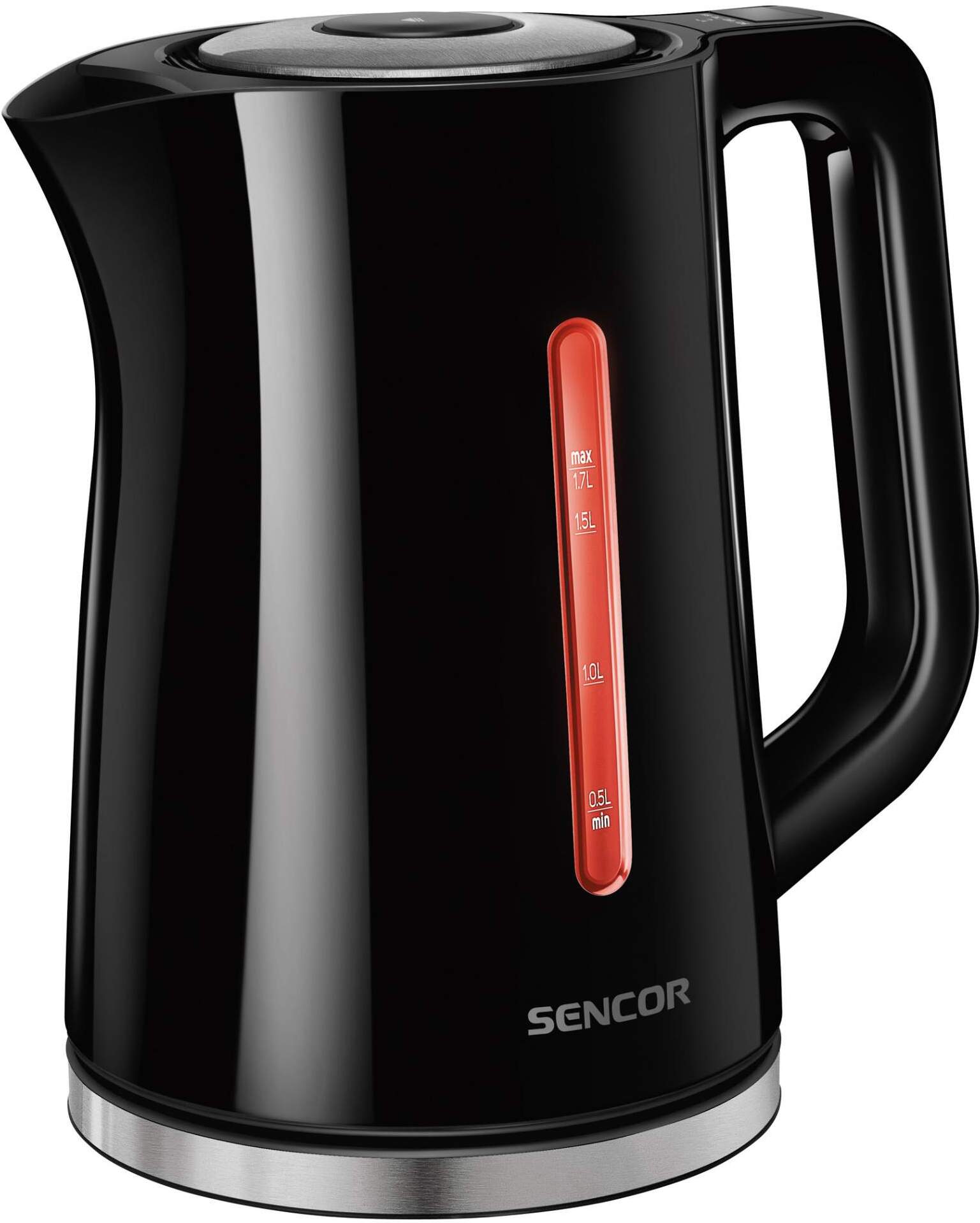 

Электрочайник Sencor SWK 1792BK