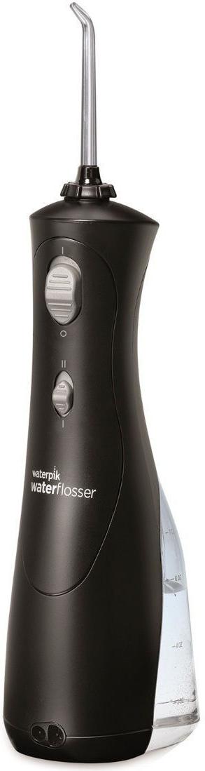 

Ирригатор Waterpik WP-462ЕU черный [PN20026768], WP-462ЕU