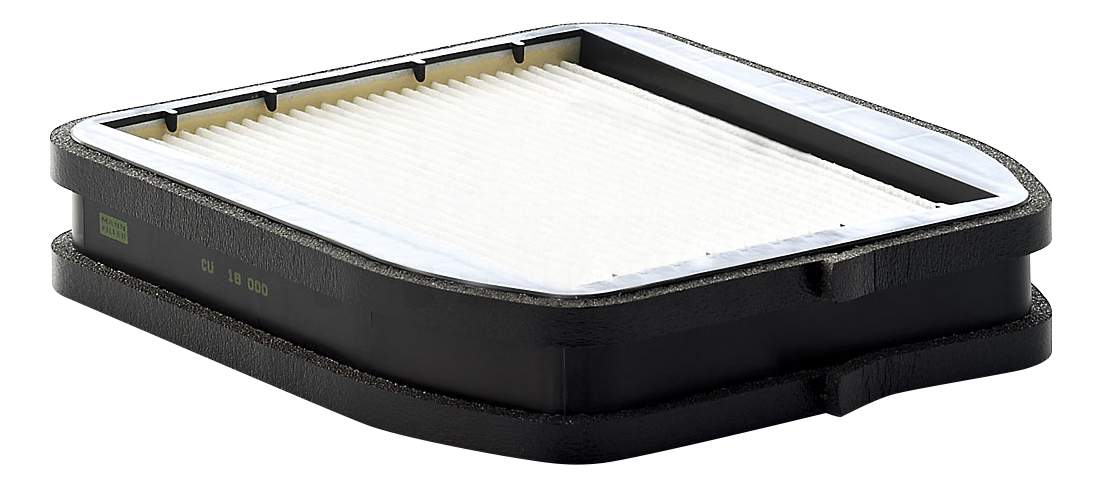 

Салонный фильтр Mann-Filter CU18000-2 (2шт), CU18000-2 (2шт)