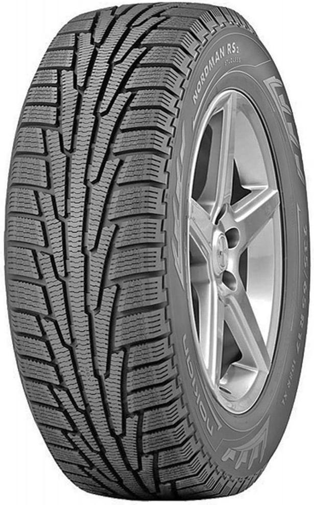 

Шины Nokian Nordman RS2 175/65R15 88R, Nordman RS2 175/65R15 88R