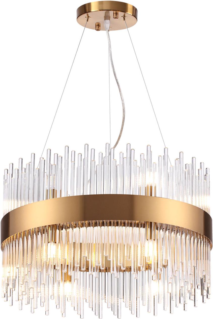 

Подвесная люстра Odeon Light 4722/12