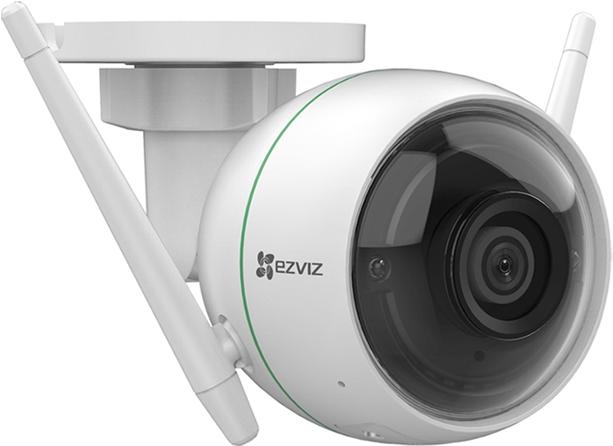 

IP-камера Ezviz CS-CV310-A0-1C2WFR [CS-CV310-A0-1C2WFR-4MM], CS-CV310-A0-1C2WFR