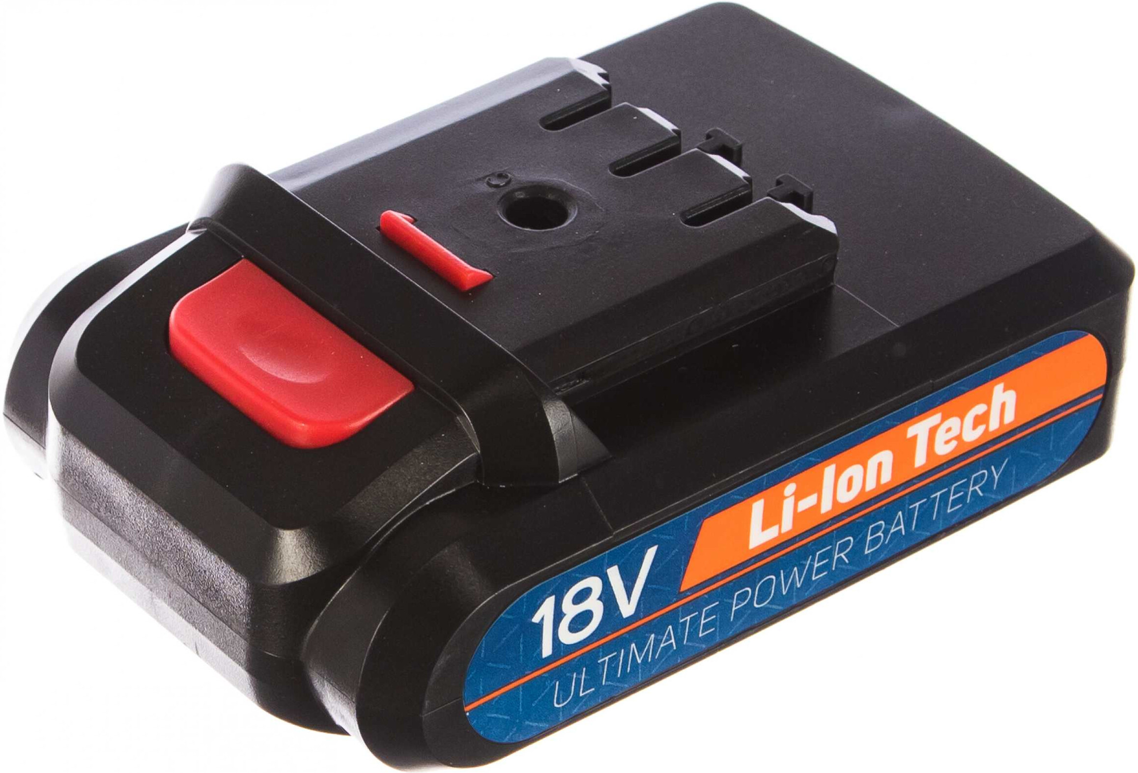 

Аккумулятор Patriot EDGE PB-BR-Li 18.0V 2.0Ah