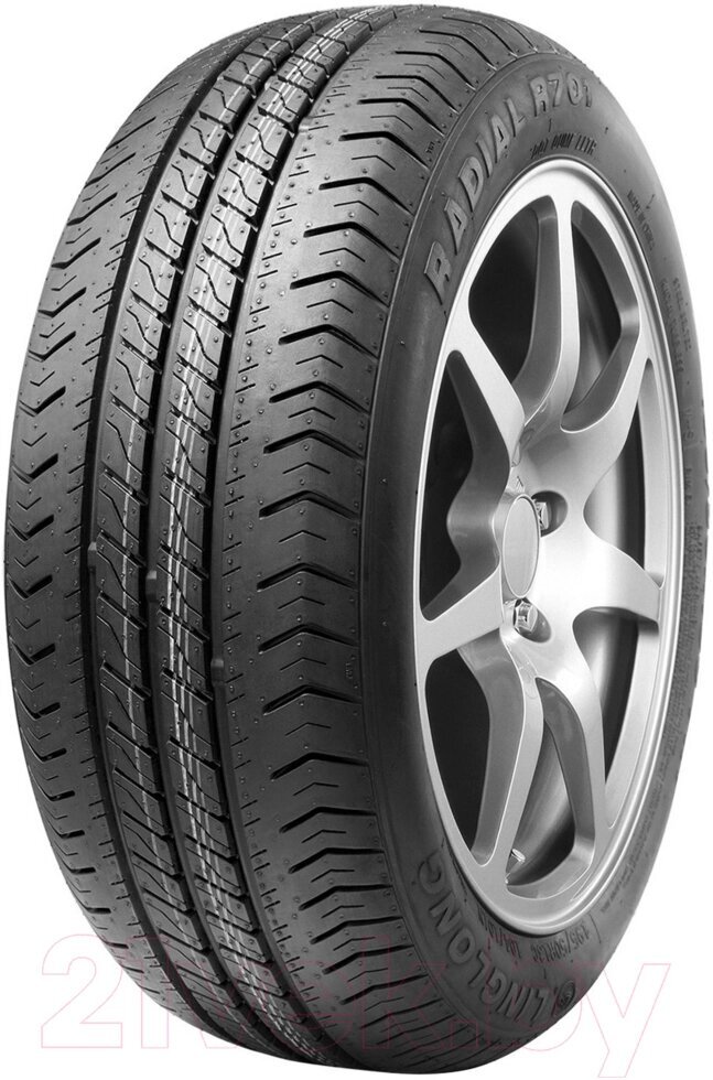 

Автомобильные шины LingLong R701 165R13C 96/94N