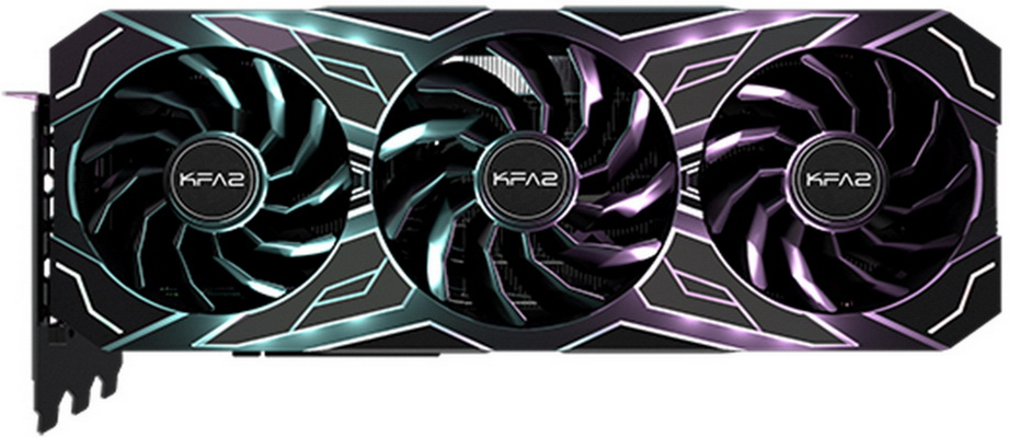 

Видеокарта KFA2 NVIDIA GeForce RTX 4070Ti ST 1-Click OC 12Gb DDR6X (47IOM7MD6TTK)