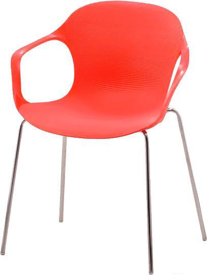 

Стул Afina garden XRB-078-BR Red, Садовый стул Afina garden XRB-078-BR Red