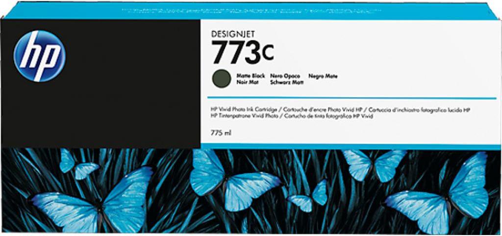 

Картридж для принтера HP 773C [C1Q37A], 773C