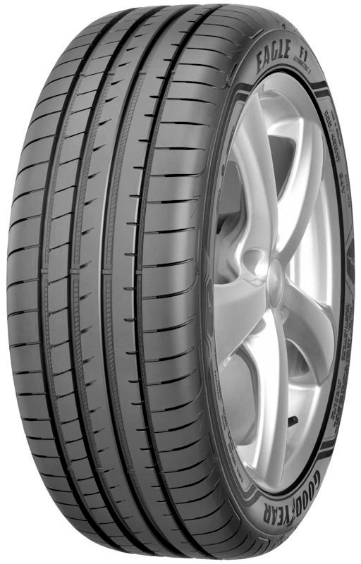 

Автомобильные шины Goodyear Eagle F1 Asymmetric 3 245/35R18 92Y, 245/35R18 92Y XL Eagle F1 Asymmetric 3 FP