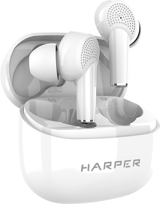 

Наушники Harper HB-527 White