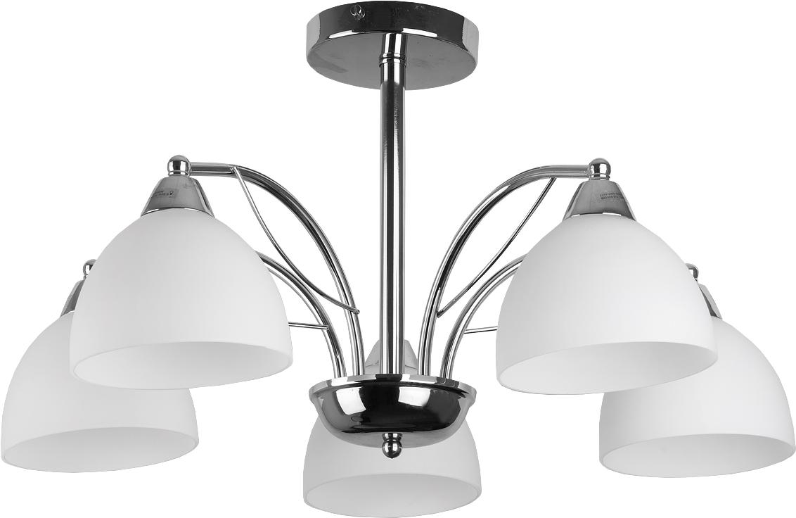 

TOPLIGHT Люстра потолочная [TL3610X-05CH], Люстра потолочная