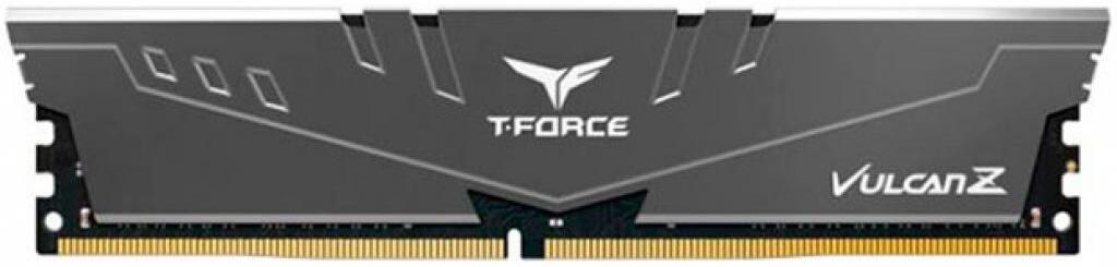 

Оперативная память Team Vulcan Z 8GB DDR4 PC4-25600 TLZGD48G3200HC16C01