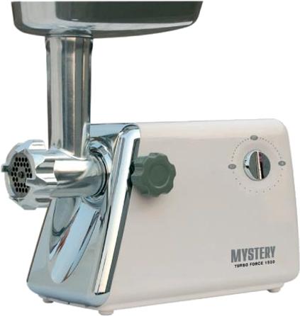 

Мясорубка Mystery MGM-1550, MGM-1550