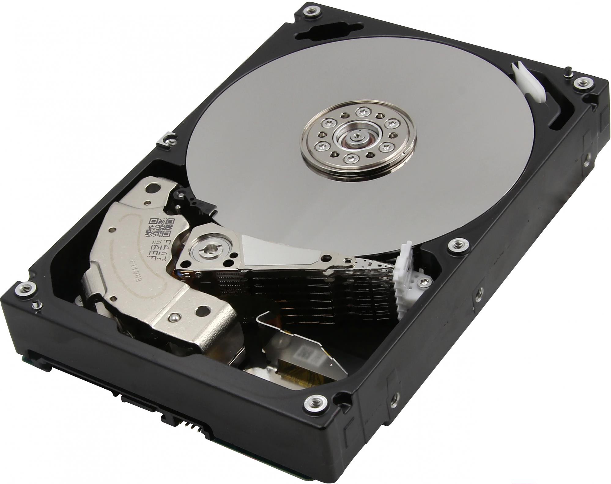 

Жесткий диск Toshiba Enterprise Capacity 6 TB [MG06ACA600E], Жесткий диск Toshiba 6TB MG06ACA600E