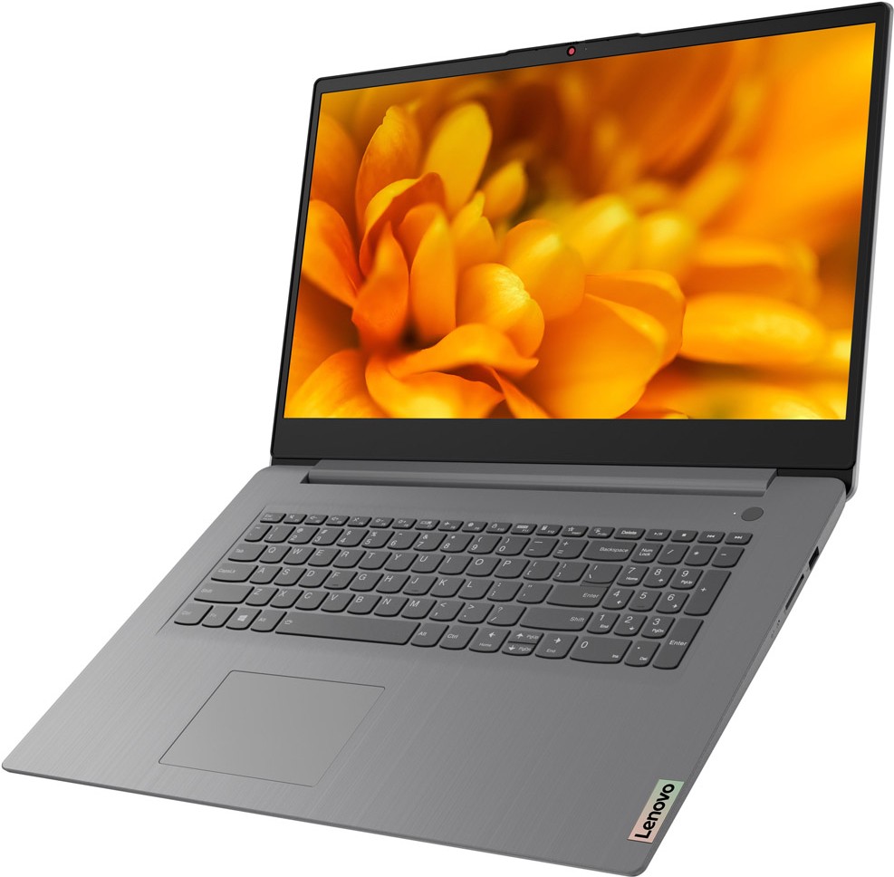 

Ноутбук Lenovo IdeaPad 3 17ITL6 [82H9008YRU], Ноутбук Lenovo IdeaPad 3 17ITL6 82H9008YRU