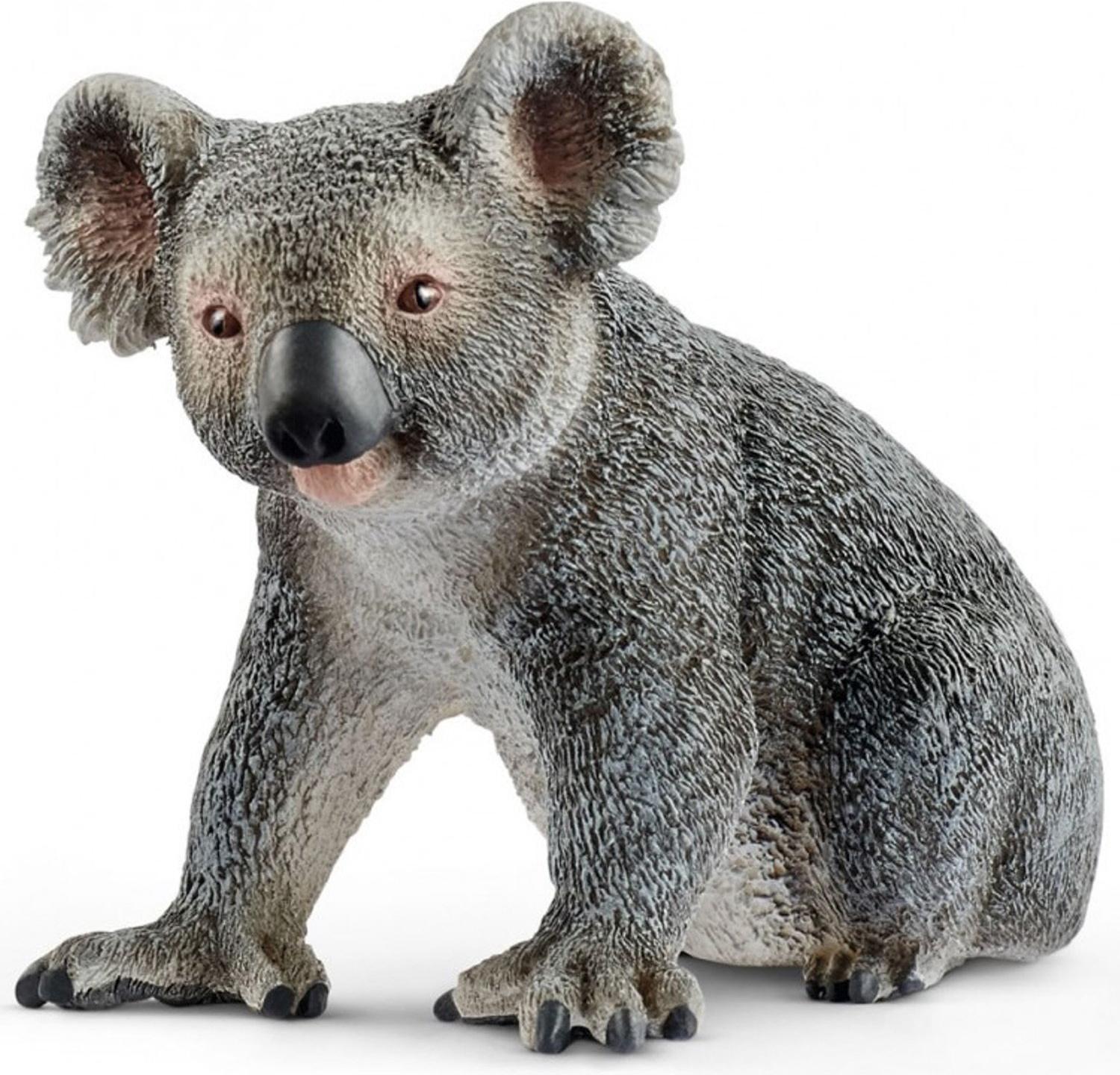 

Игрушка Schleich Коала [14815], Коала