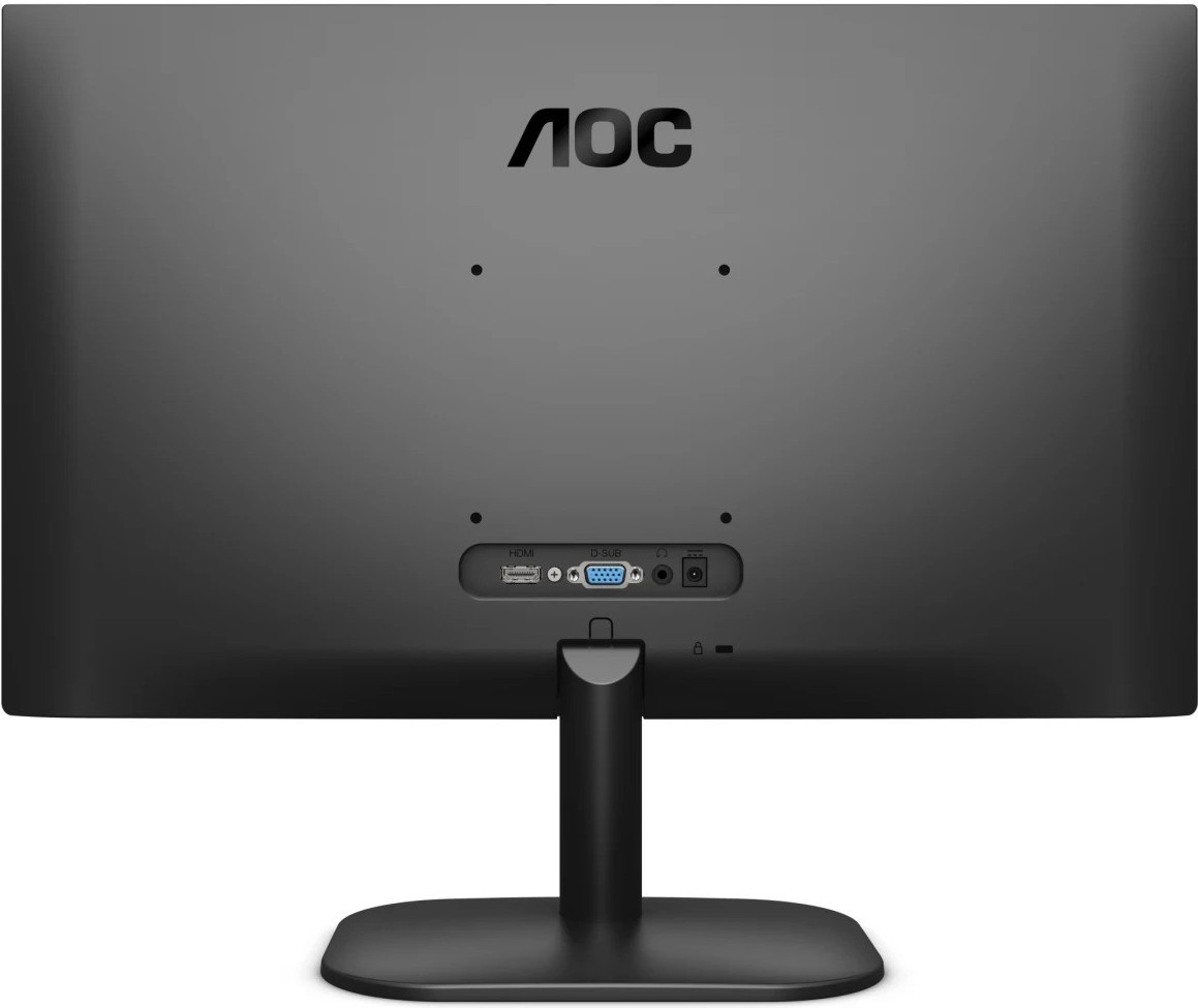 

Монитор AOC 22B2AM
