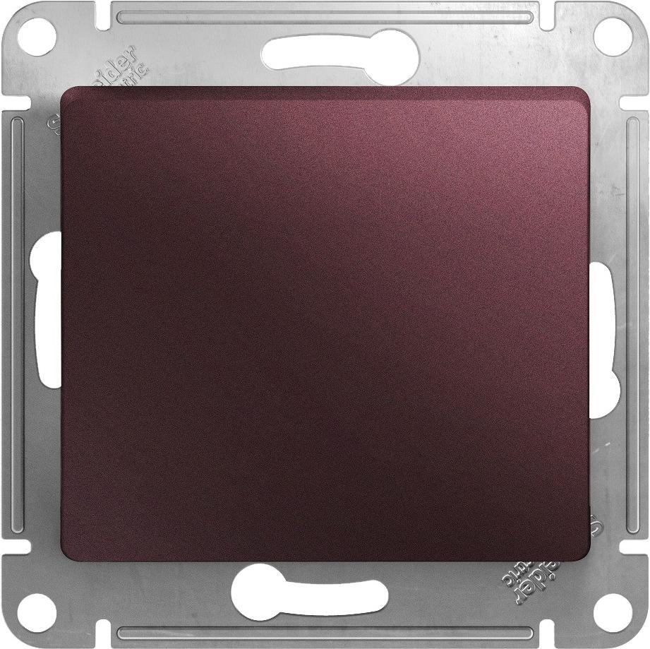 

Выключатель Schneider Electric Glossa GSL001161, Glossa GSL001161