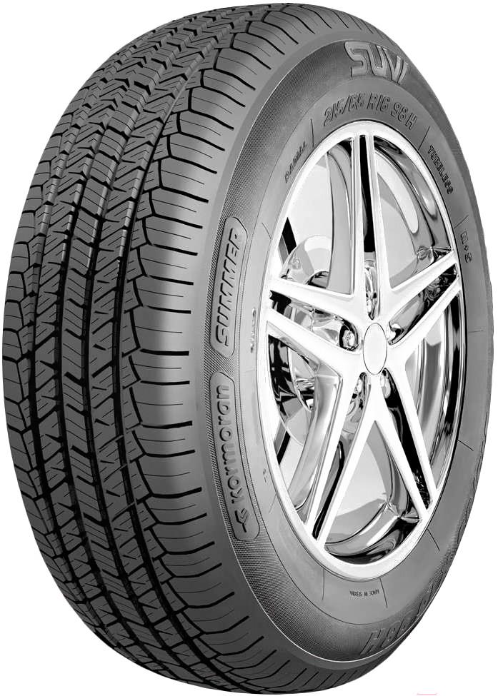 

Шины Kormoran SUV Summer 235/50R18 97V Летняя, SUV Summer 235/50R18 97V Летняя