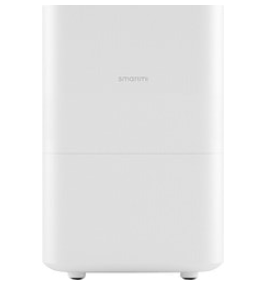 

Увлажнитель воздуха SmartMi Увлажнитель воздуха SmartMi Evaporative Humidifier CJXJSQ02ZM (международная версия) [CJXJSQ02ZM], Увлажнитель воздуха SmartMi Evaporative Humidifier CJXJSQ02ZM (международная версия)