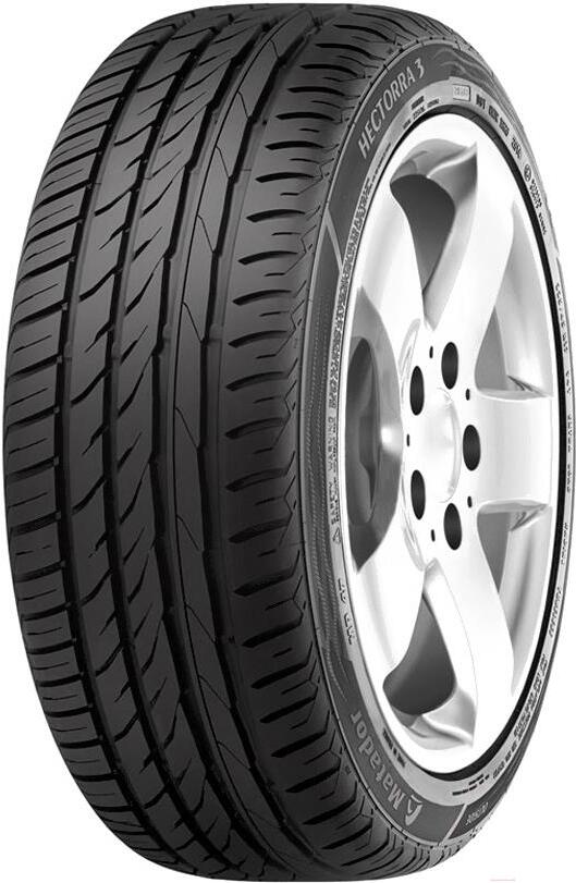 

Автомобильные шины Matador MP47 Hectorra 3 215/60R16 99H XL (15810570000)