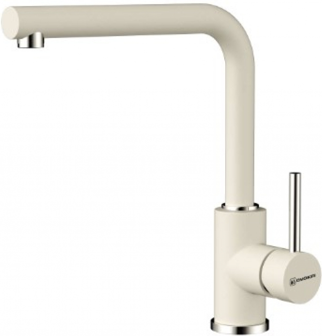 

Смеситель Omoikiri Nakagawa-WH [4994310], Смеситель Omoikiri Nakagawa-WH 4994310 (белый)