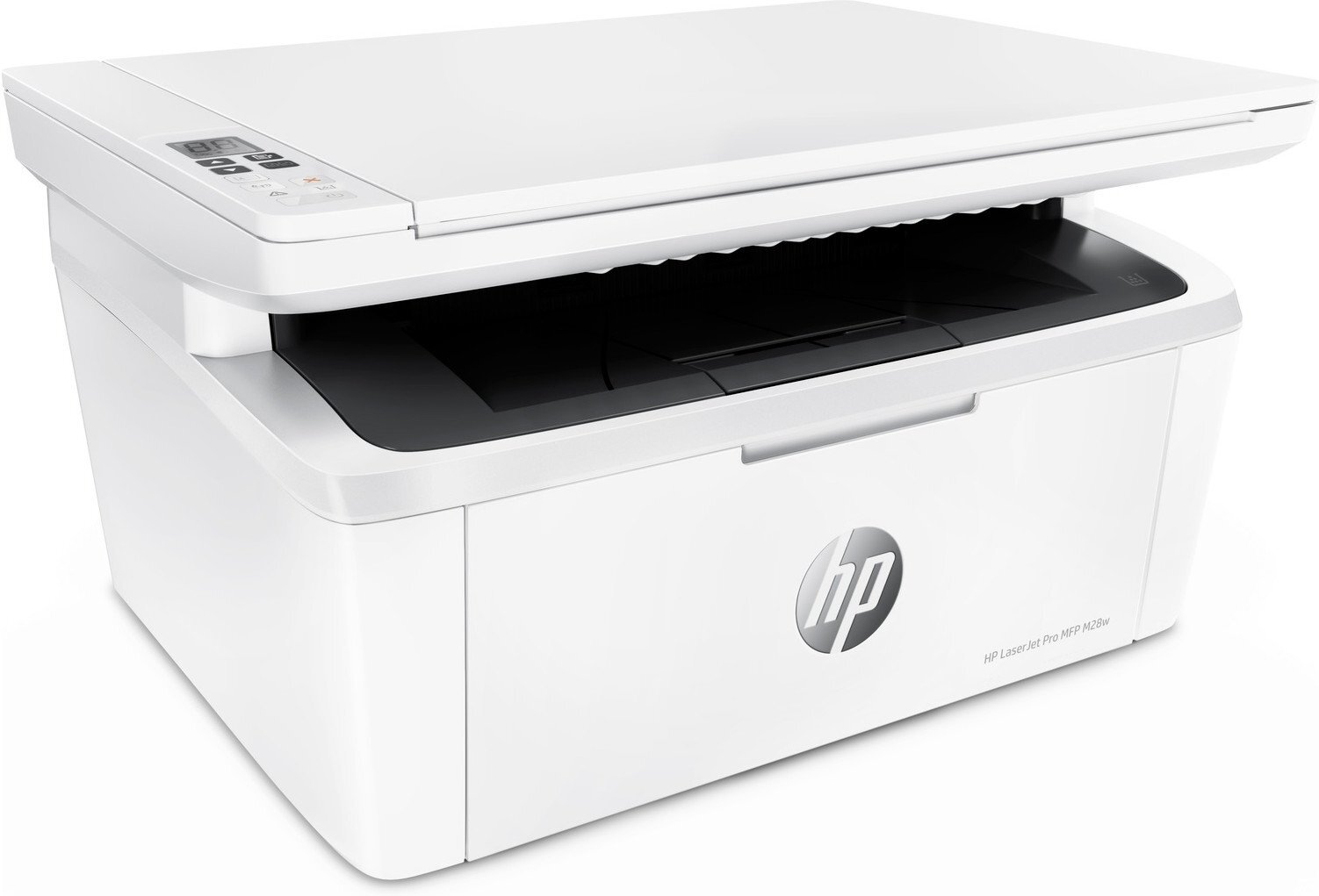 

МФУ HP LaserJet Pro M28w