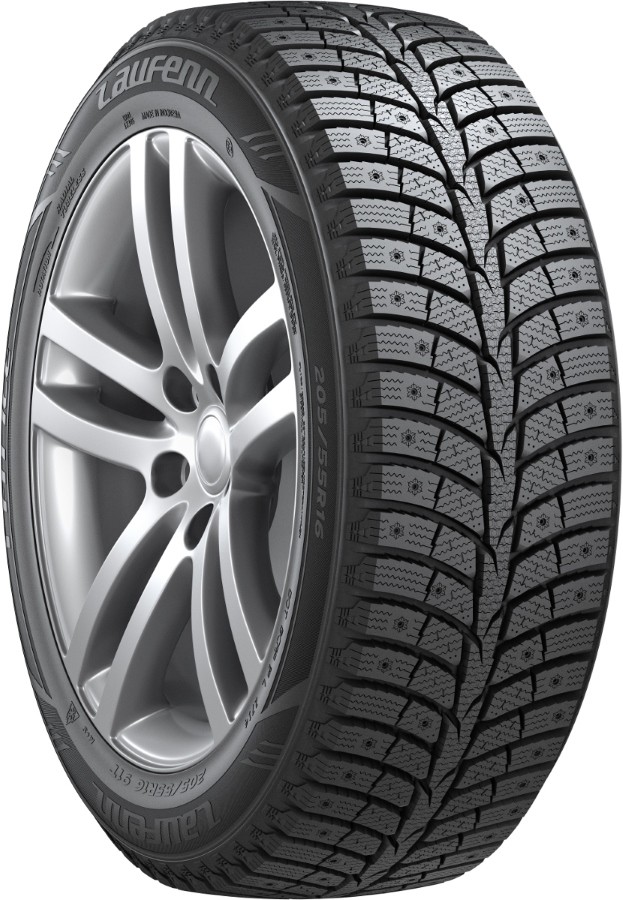 

Шины Laufenn I Fit Ice LW71 205/75R15 97T, I Fit Ice LW71 205/75R15 97T