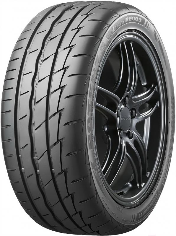 

Автомобильные шины Bridgestone Potenza Adrenalin RE003 245/35R19 93W, Potenza Adrenalin RE003 245/35R19 93W