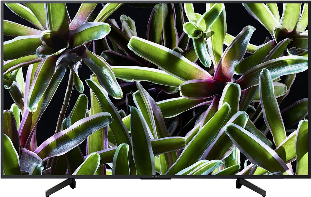 

Телевизор Sony KD-65XG7096, KD-65XG7096