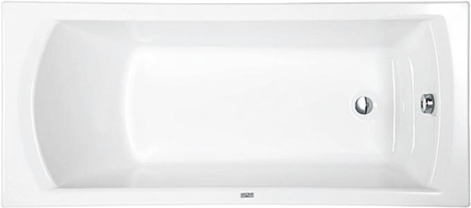 

Ванна Santek Монако XL 160x75 (1WH111978), Монако XL 160x75