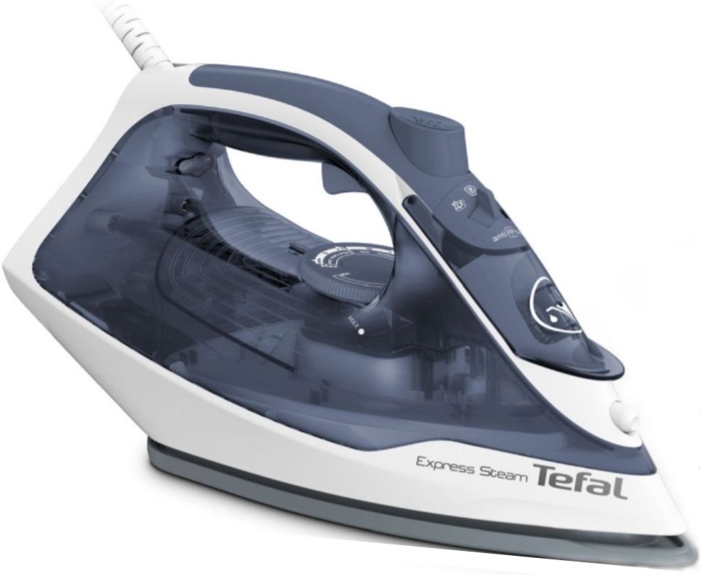 

Электроутюг Tefal FV2837E0, Электроутюг Scarlett Tefal (Tefal FV2837E0)