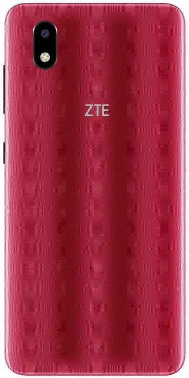 

Мобильный телефон ZTE Blade A3 2020 32Gb NFC Red