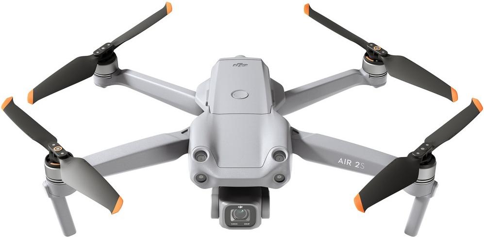 

Квадрокоптер DJI AIR 2S, AIR 2S