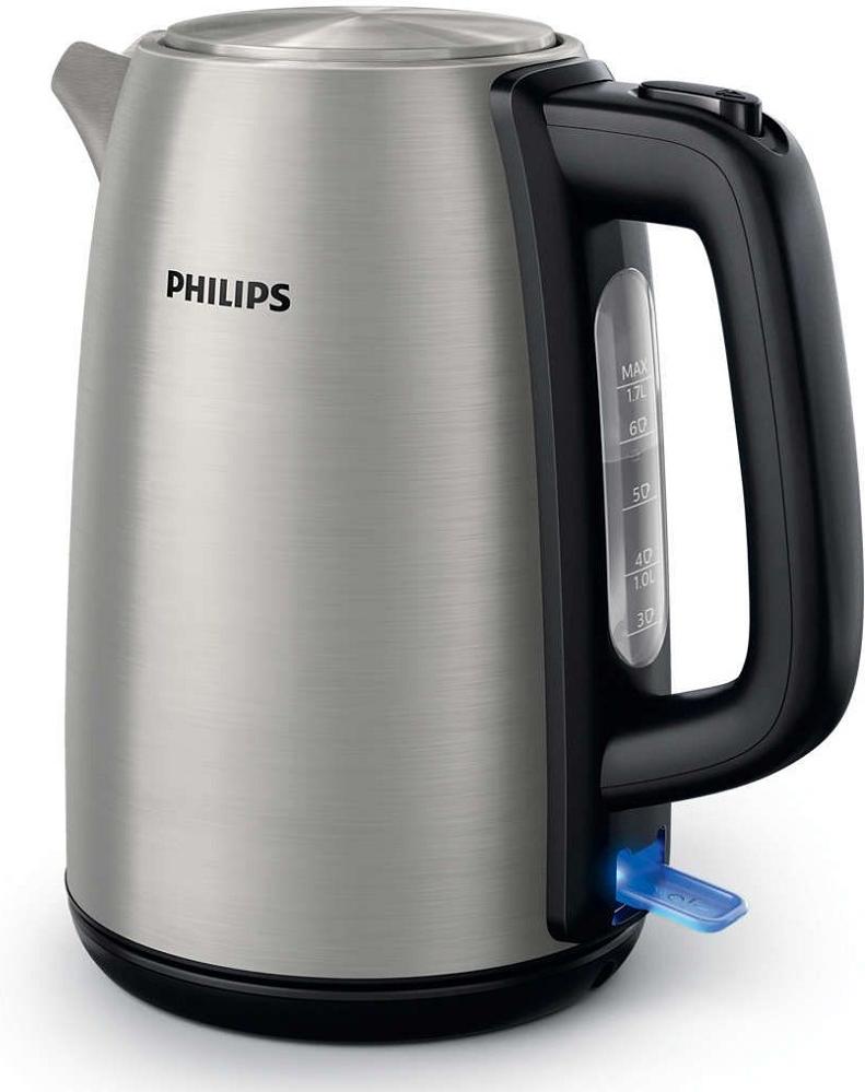 

Электрочайник Philips HD9351/91 (уцененный), Электрочайник Philips HD9351/91