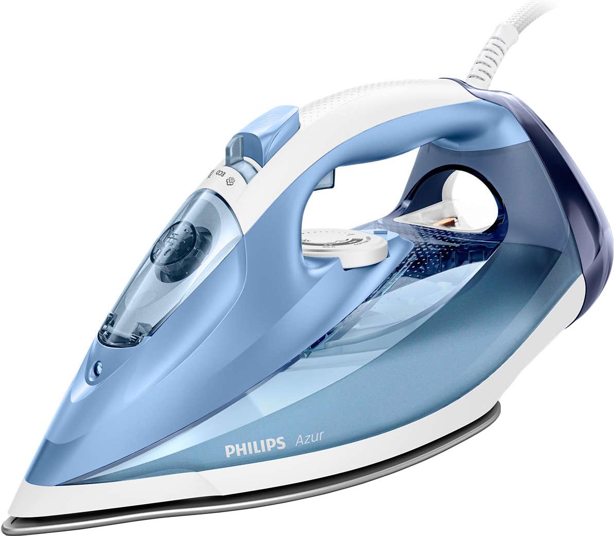 

Утюг Philips GC4532/27, GC4532/27