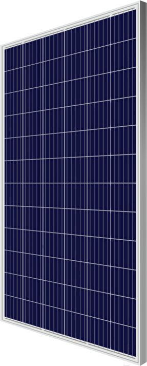 

Солнечная панель GEOFOX Solar Panel P6-150