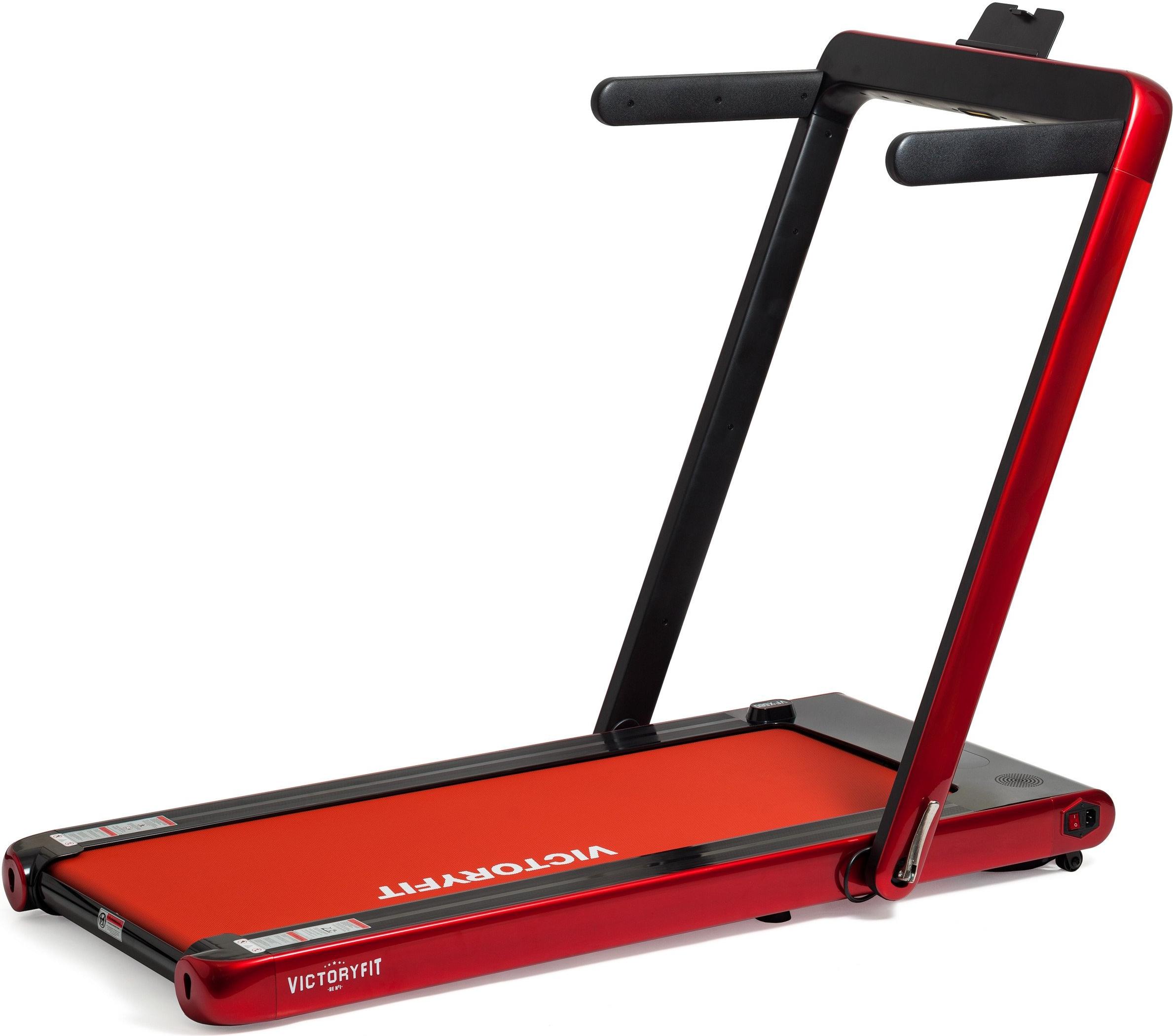 

Электрическая беговая дорожка VictoryFit VF-X680, VF-X680