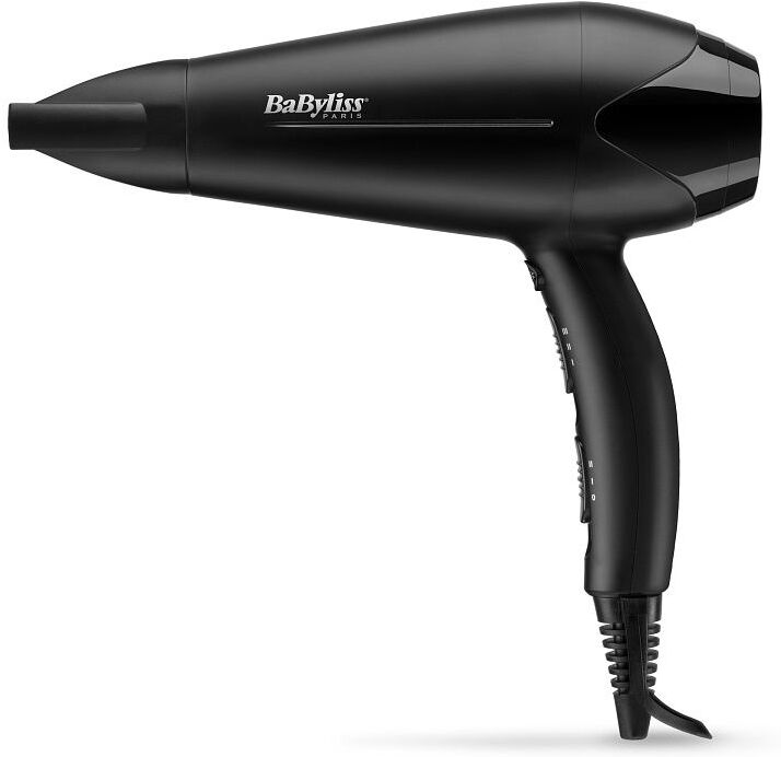 

Фен BaByliss D563DE