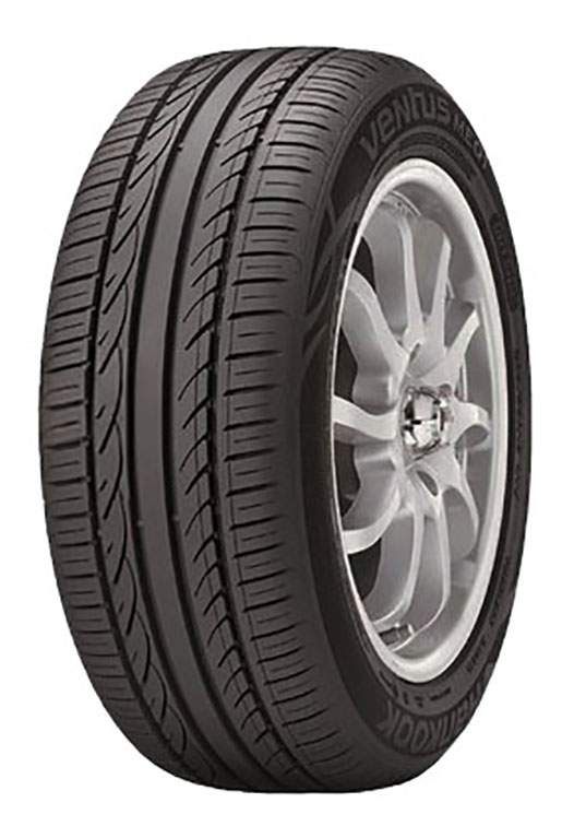 

Шины Hankook Dynapro HP2 RA33 235/55/R18 100V, Dynapro HP2 RA33 235/55/R18 100V