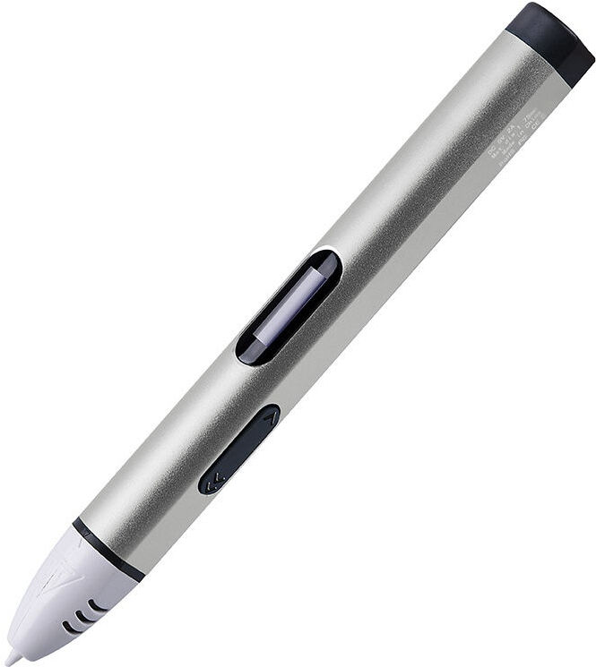 

3D-ручка CACTUS CS-3D-PEN-G-SL, 3D-ручка Cactus CS-3D-PEN-G-SL