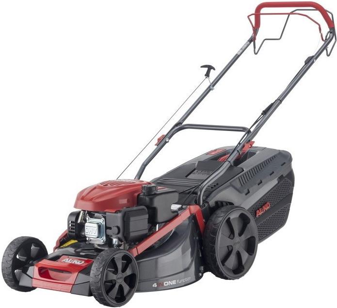 

Газонокосилка AL-KO Comfort 51.0 SP-А [119944], Comfort 51.0 SP-А