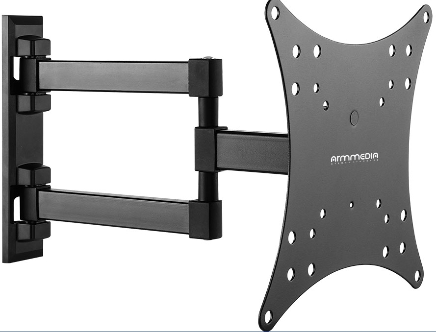 

Кронштейн Arm Media Mars-4 Black
