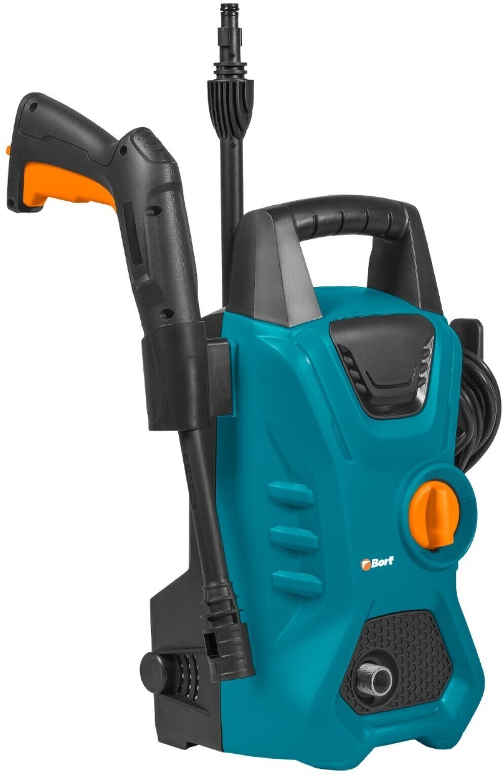 

Мойка высокого давления Bort BHR-1700-Pro (93416305)