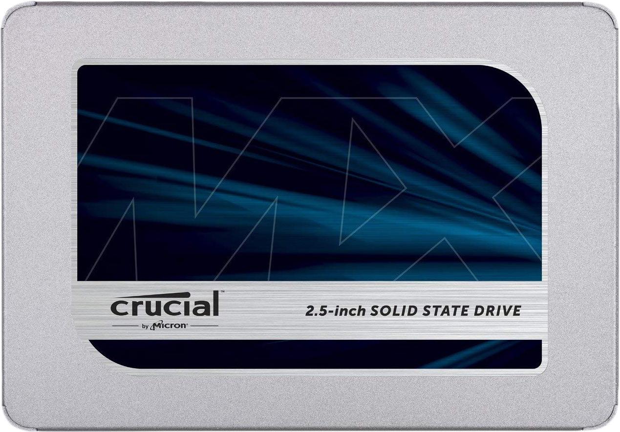 

SSD Crucial MX500 250GB CT250MX500SSD1, MX500 250GB