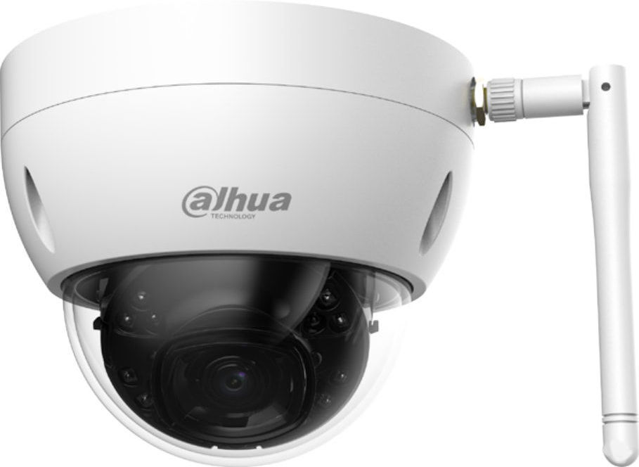 

IP-камера Dahua DH-IPC-HDBW1235EP-W-0360B