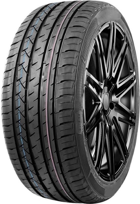 

Автомобильные шины iLink THUNDER U09 285/45R19 111V XL (2EIL338F)