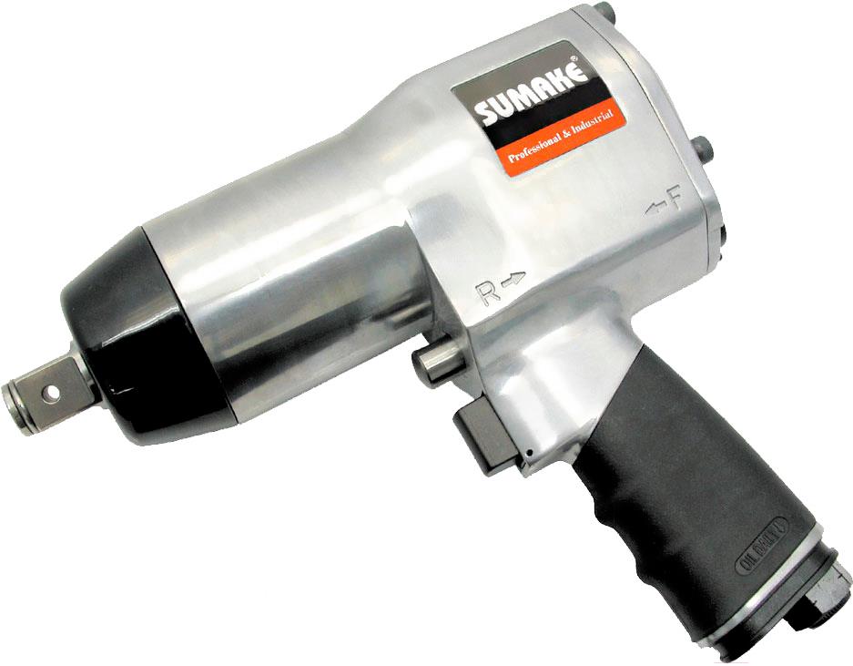 

Пневматический гайковерт Sumake ST-5563, ST-5563