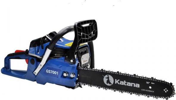 

Бензопила Katana GS7001 [4812561002739], Бензопила Katana Japan GS7001