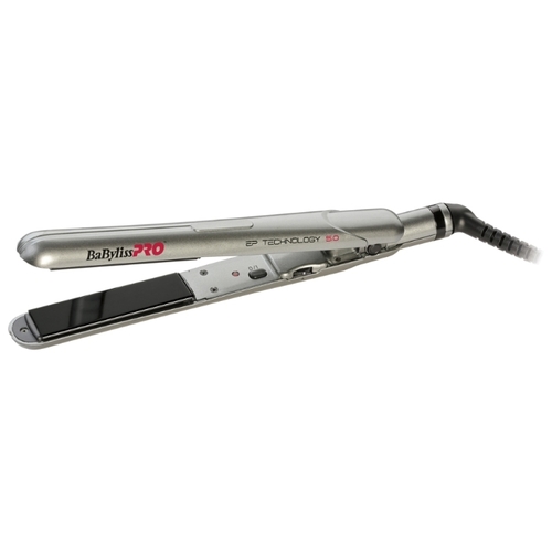 

Выпрямитель BaByliss Pro BAB2654EPE Silver, Pro BAB2654EPE